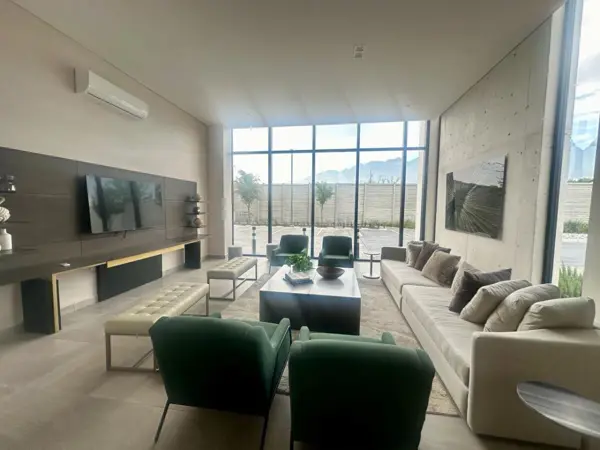Departamento en venta en Bosques la Huasteca, Santa Catarina — foto 2 de 14