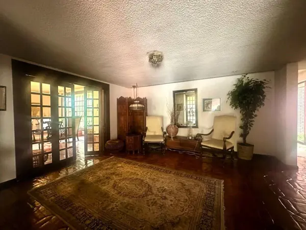 Casa en venta en Jeronimo Siller, San Pedro Garza García — foto 3 de 24