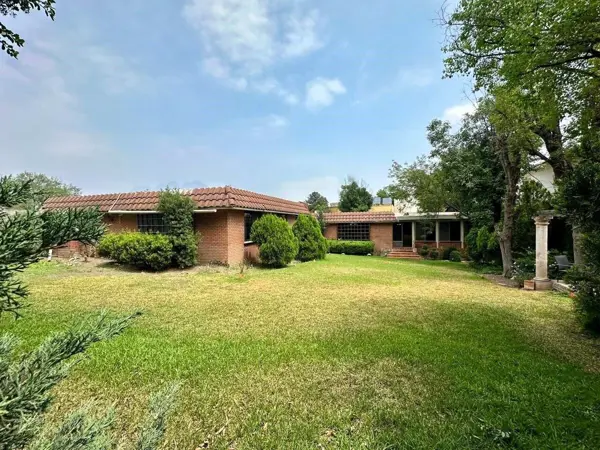 Casa en venta en Jeronimo Siller, San Pedro Garza García — foto 2 de 24