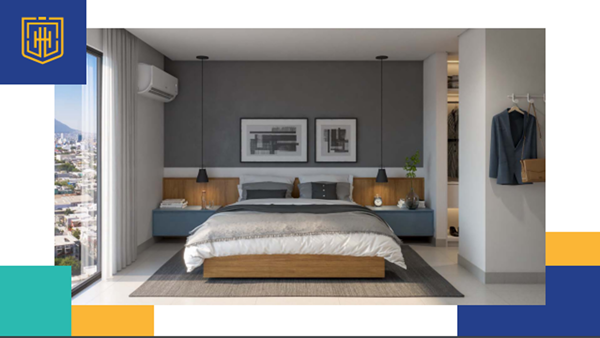 Departamento en venta en Centro, Monterrey — foto 3 de 17