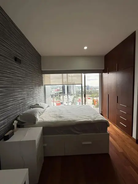 Departamento en venta en San Jeronimo Aculco, La Magdalena Contreras — foto 2 de 15