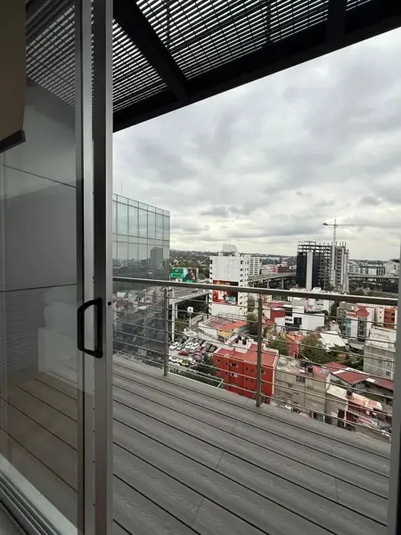 Departamento en venta en San Jeronimo Aculco, La Magdalena Contreras — foto 3 de 15