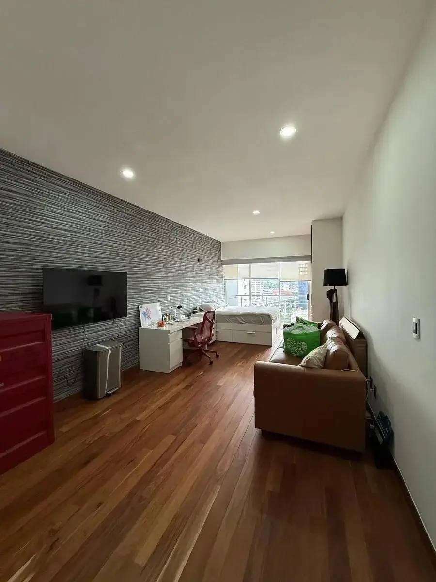 Departamento en venta en San Jeronimo Aculco, La Magdalena Contreras — foto 1 de 15