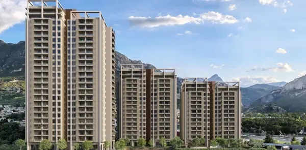 Departamento en venta en Zona Valle Poniente, San Pedro Garza García — foto 3 de 6