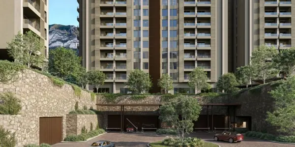 Departamento en venta en Zona Valle Poniente, San Pedro Garza García — foto 2 de 6