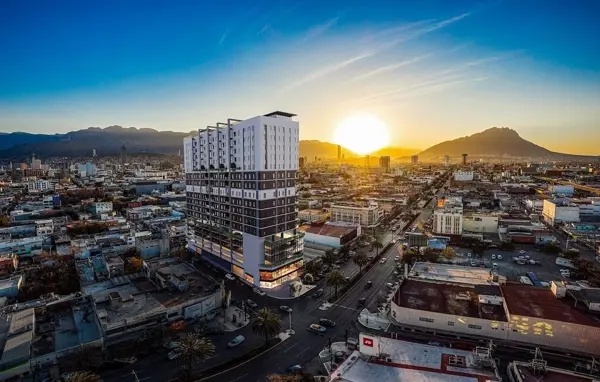 Departamento en venta en Centro, Monterrey — foto 2 de 20