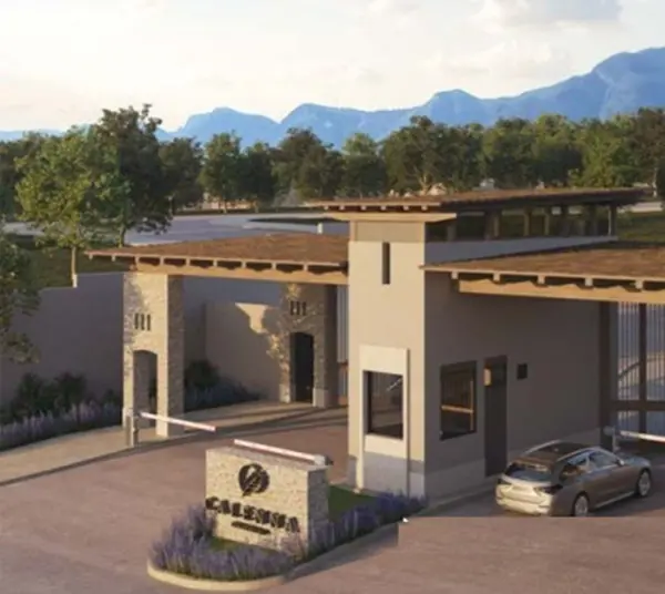 Departamento en venta en Mirador de la Huasteca, Santa Catarina — foto 2 de 10
