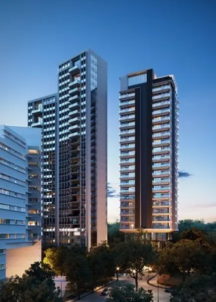 Departamento en venta en Punto Central, San Pedro Garza García — foto 2 de 16