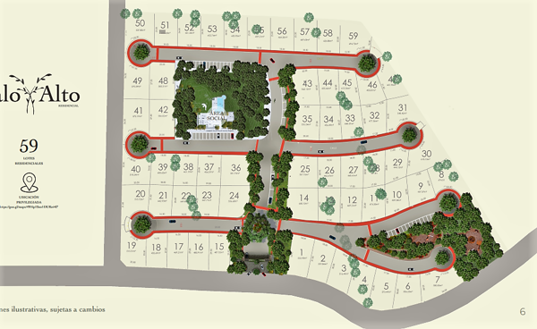 Terreno en venta en El Barrial, Santiago — foto 3 de 13