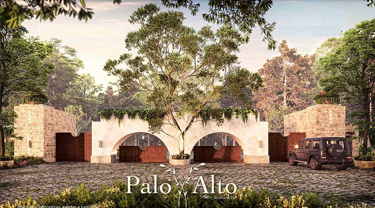 Terreno en venta en El Barrial, Santiago — foto 1 de 13