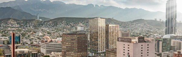 Departamento en venta en Centro, Monterrey — foto 2 de 25
