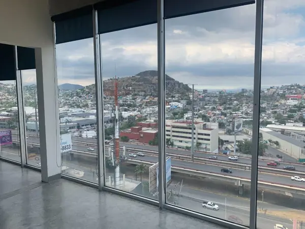 Oficina en renta en Empleados Sfeo, Monterrey — foto 3 de 14