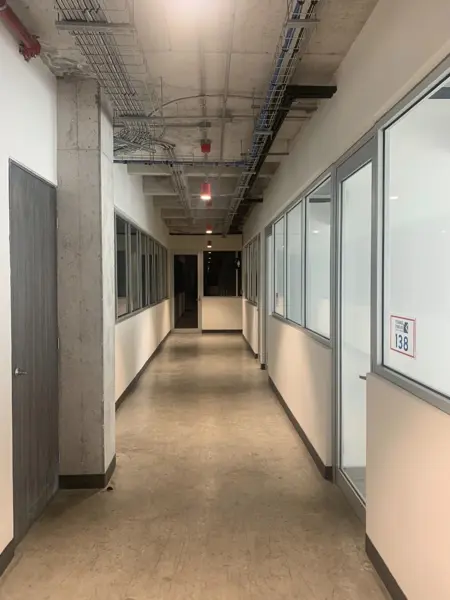 Oficina en renta en Empleados Sfeo, Monterrey — foto 2 de 14