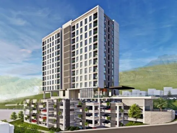 Departamento en venta en Pedregal la Huasteca, Santa Catarina — foto 2 de 14