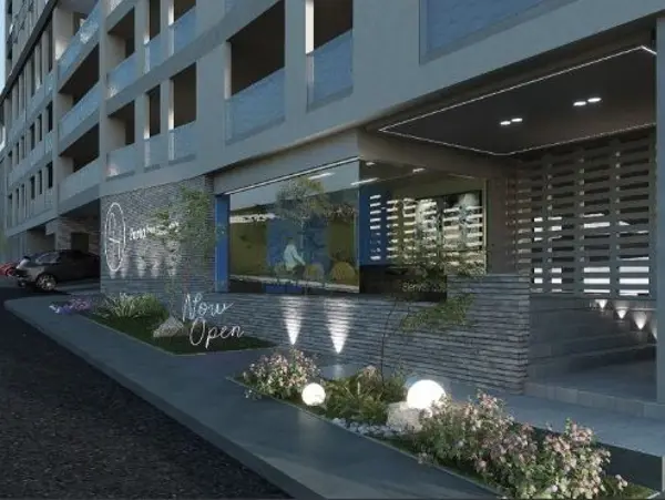 Departamento en venta en Pedregal la Huasteca, Santa Catarina — foto 3 de 14