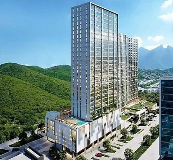 Departamento en venta en Del Valle Oriente, San Pedro Garza García — foto 2 de 19