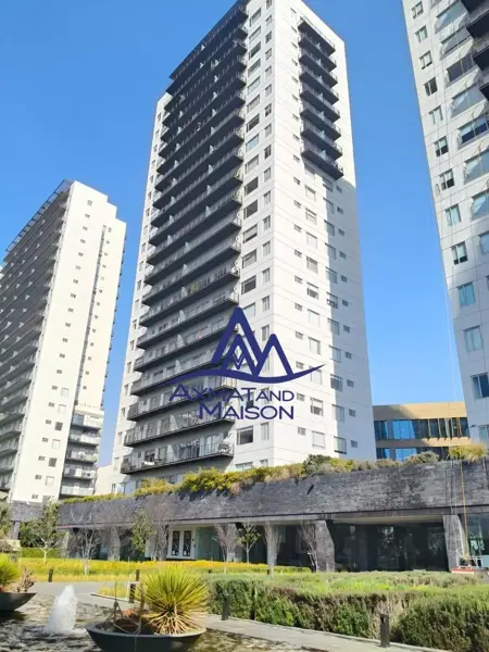 Departamento en venta en Lomas de Angelópolis, San Andrés Cholula — foto 2 de 20