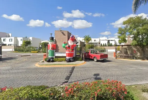 Casa en Venta Gran Blvd. Lomas Zona Azul Lomas de Angelopolis Puebla
