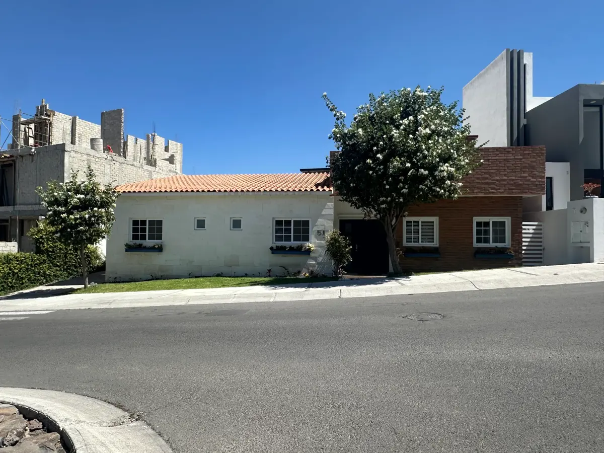 Casa en venta en Zibatá, El Marqués — foto 1 de 12
