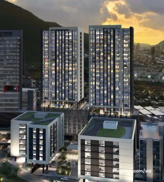 Departamento en venta en La Fama, Santa Catarina — foto 3 de 23