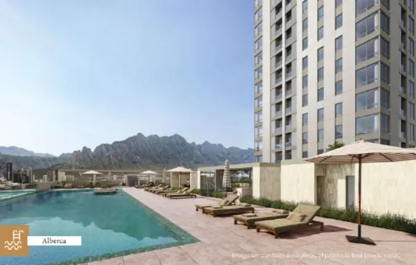 Departamento en venta en La Fama, Santa Catarina — foto 2 de 24