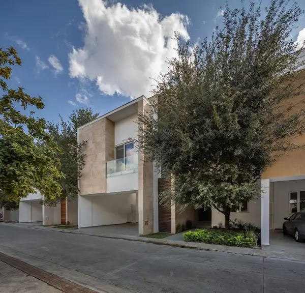 Casa en venta en Real de San Agustin, San Pedro Garza García — foto 3 de 11