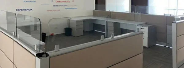 Oficina en renta en Del Valle Oriente, San Pedro Garza García — foto 2 de 3