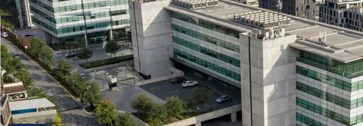 Oficina en renta en Del Valle Oriente, San Pedro Garza García — foto 1 de 6