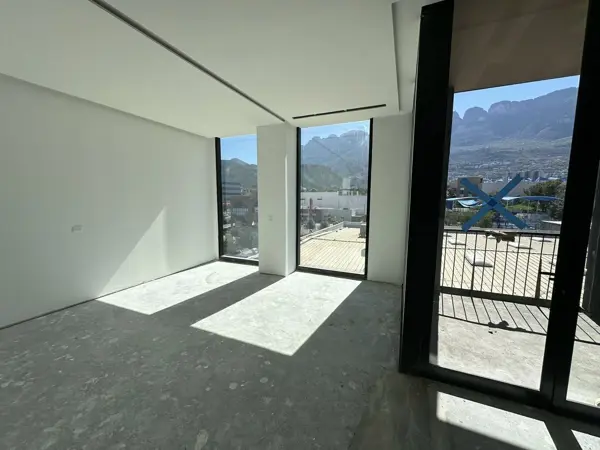 Departamento en venta en Zona Gómez Morin, San Pedro Garza García — foto 3 de 14