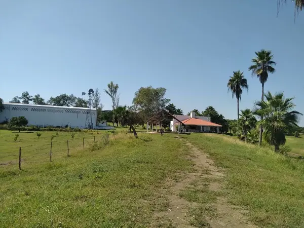 Finca-Rancho en venta en Santa Isabel, Cadereyta Jiménez — foto 3 de 12
