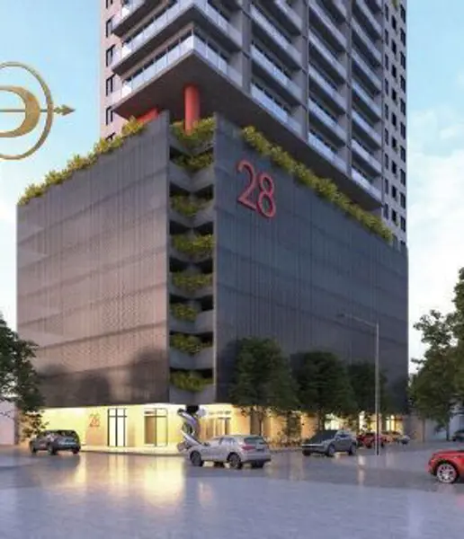 Departamento en venta en Centro, Monterrey — foto 2 de 17