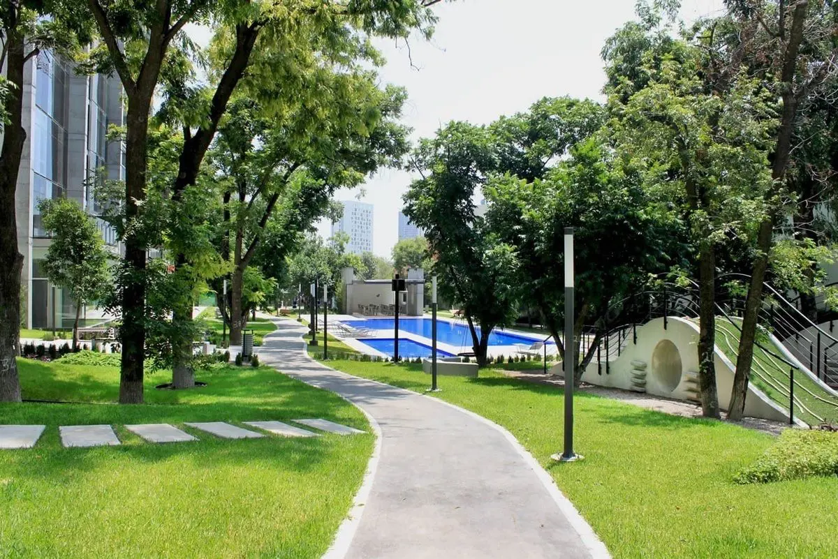 Departamento en venta en Privadas la Huasteca, Santa Catarina — foto 1 de 26