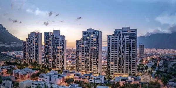 Departamento en venta en Privadas la Huasteca, Santa Catarina — foto 2 de 26