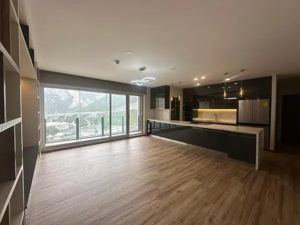 Departamento en venta en Privadas la Huasteca, Santa Catarina — foto 3 de 26