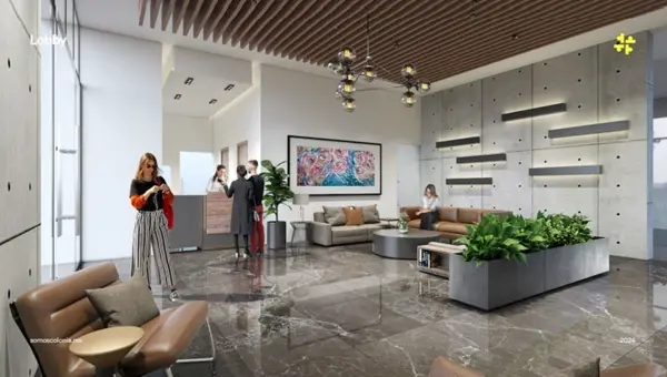 Departamento en venta en Centro, Monterrey — foto 3 de 13