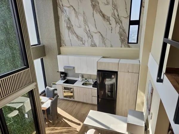 Departamento en venta en Centro, Monterrey — foto 3 de 21
