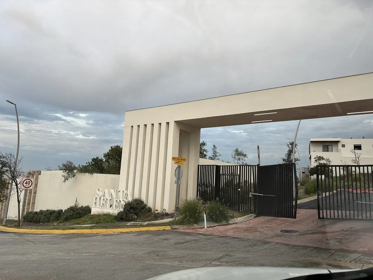 Terreno en venta en Cumbres Elite, Monterrey — foto 1 de 5