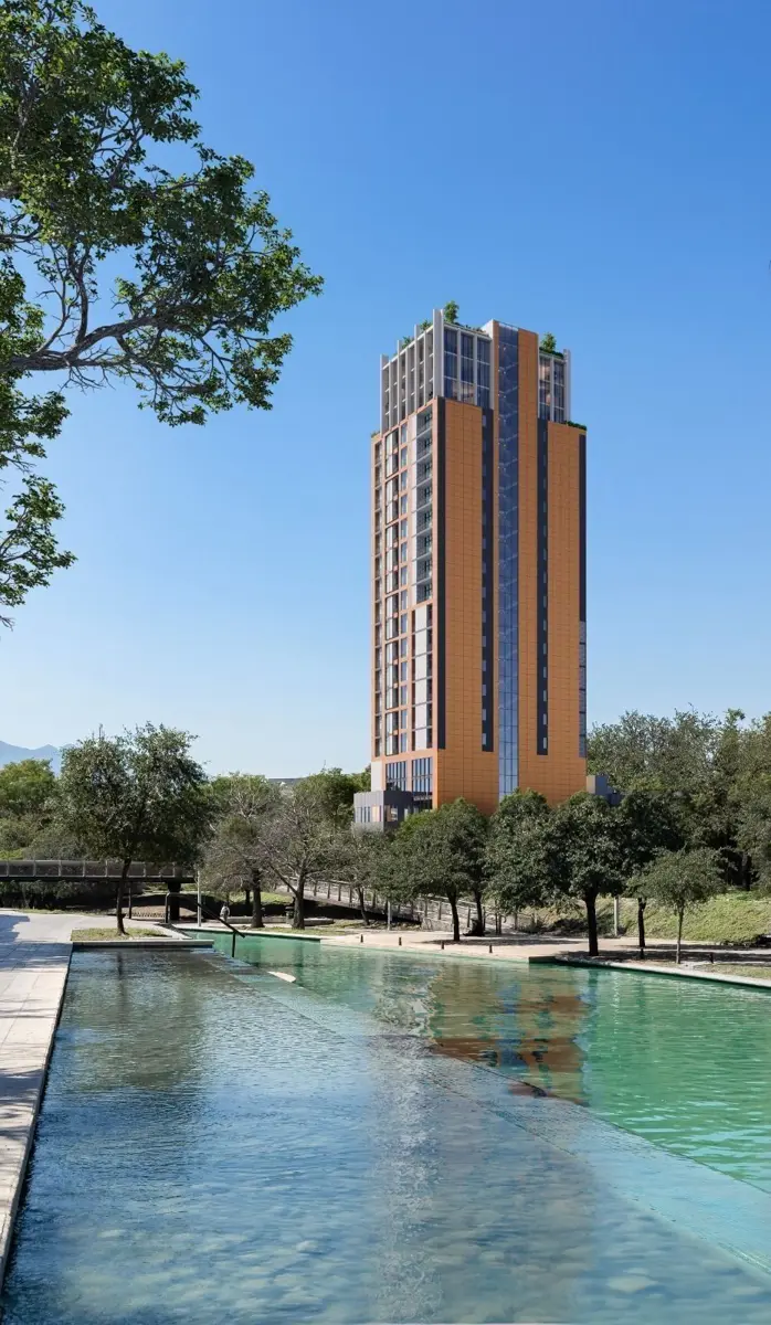 Departamento en venta en Centro, Monterrey — foto 1 de 19