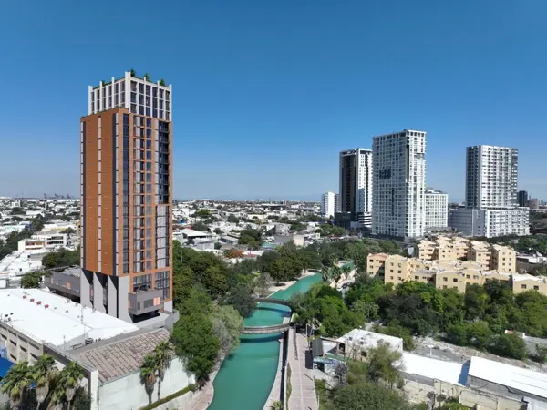 Departamento en venta en Centro, Monterrey — foto 2 de 19