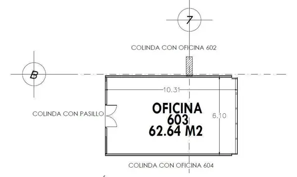 Oficina en venta en Santa Maria, Monterrey — foto 3 de 11