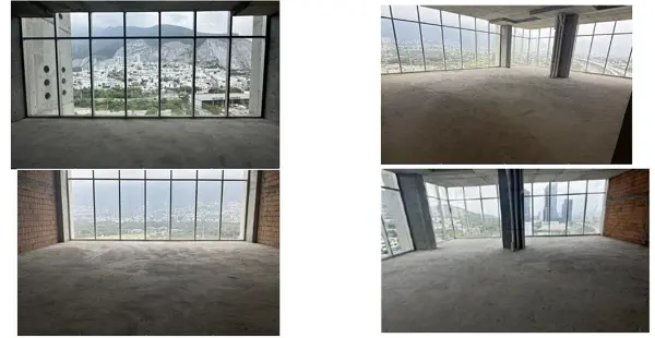 Oficina en renta en Santa Maria, Monterrey — foto 3 de 9
