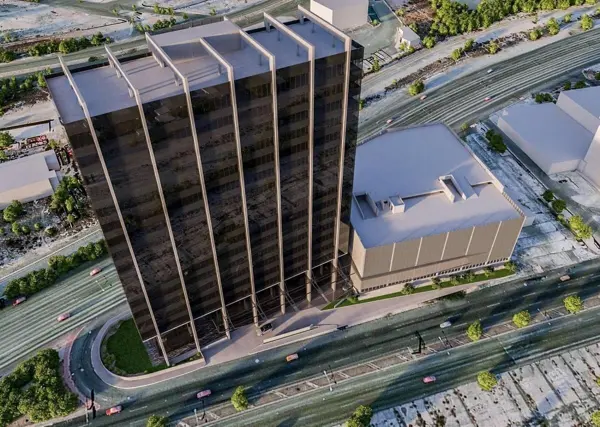 OFICINAS VENTA TORRE ALBIA OBRA GRIS $45,000 X M2, DE 53.05 M2 hasta 122.54 M2