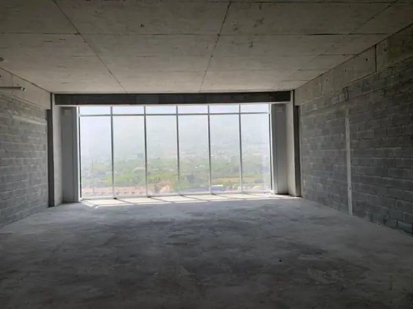 Oficina en renta en Santa Maria, Monterrey — foto 3 de 10