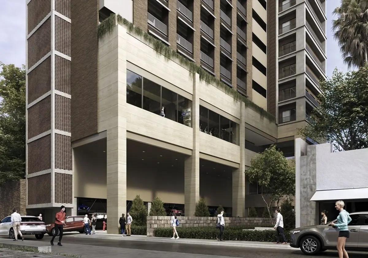 Departamento en venta en Barrio Antiguo, Monterrey — foto 1 de 20