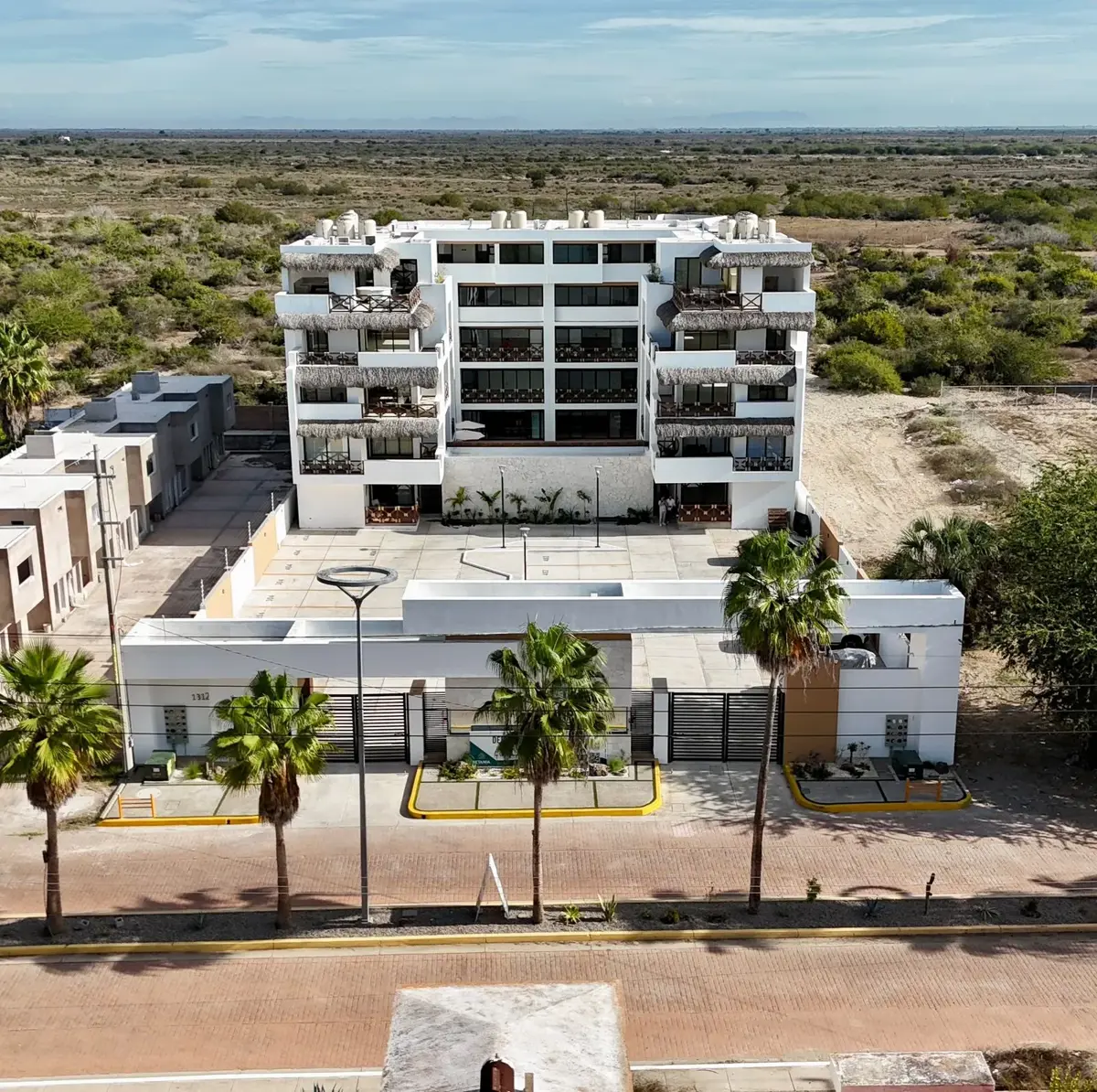 Departamento en venta en Altata, Navolato — foto 1 de 23