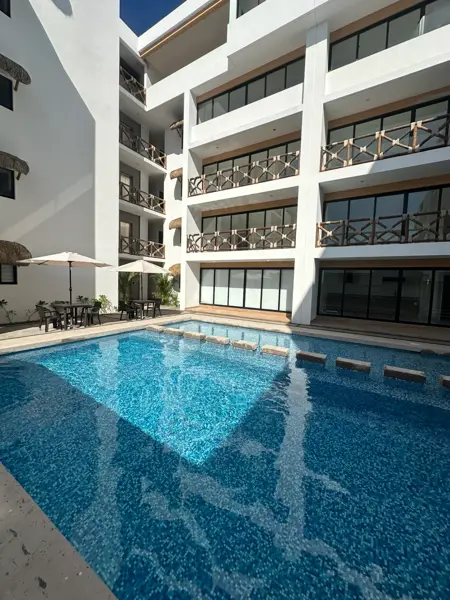 Departamento en venta en Altata, Navolato — foto 3 de 23