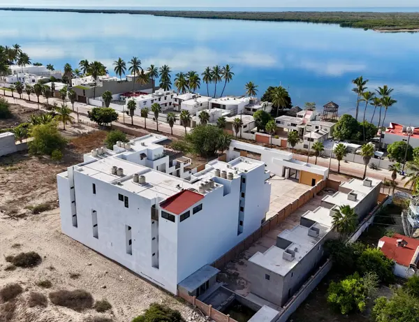 Departamento en venta en Altata, Navolato — foto 2 de 23