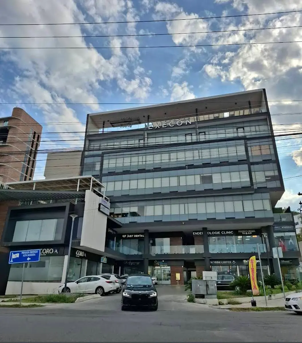 Local en renta en Obispado, Monterrey — foto 1 de 4