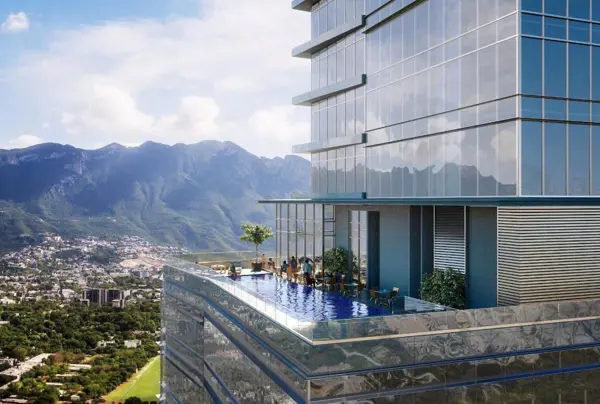 Departamento en venta en Santa Maria, Monterrey — foto 3 de 28