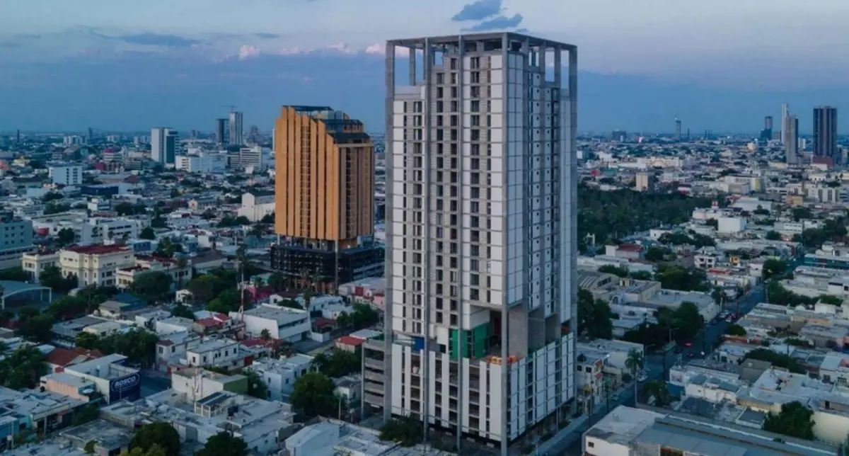 Departamento en venta en Centro, Monterrey — foto 1 de 15